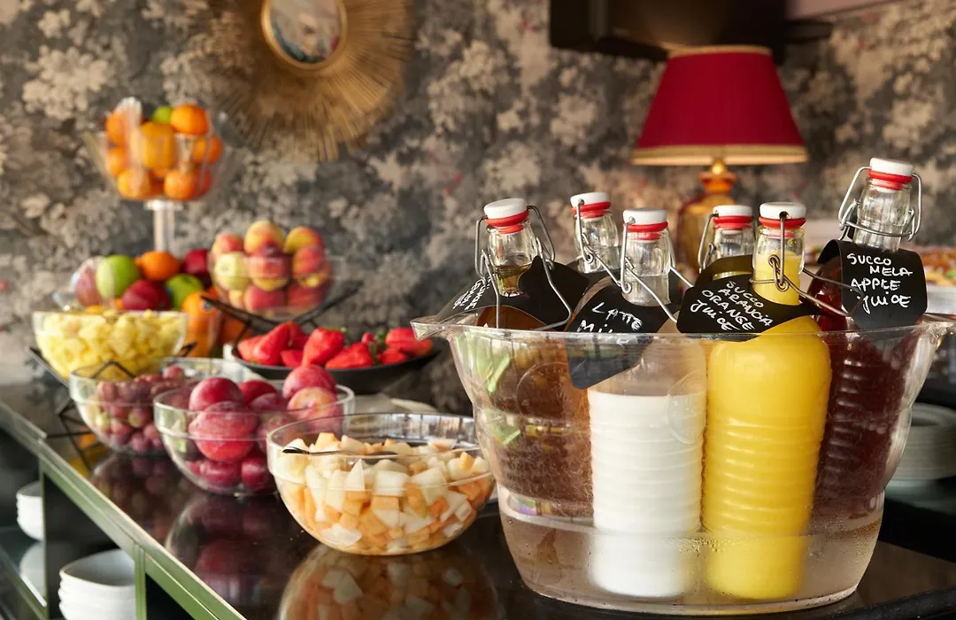 Hotel Barberini-1